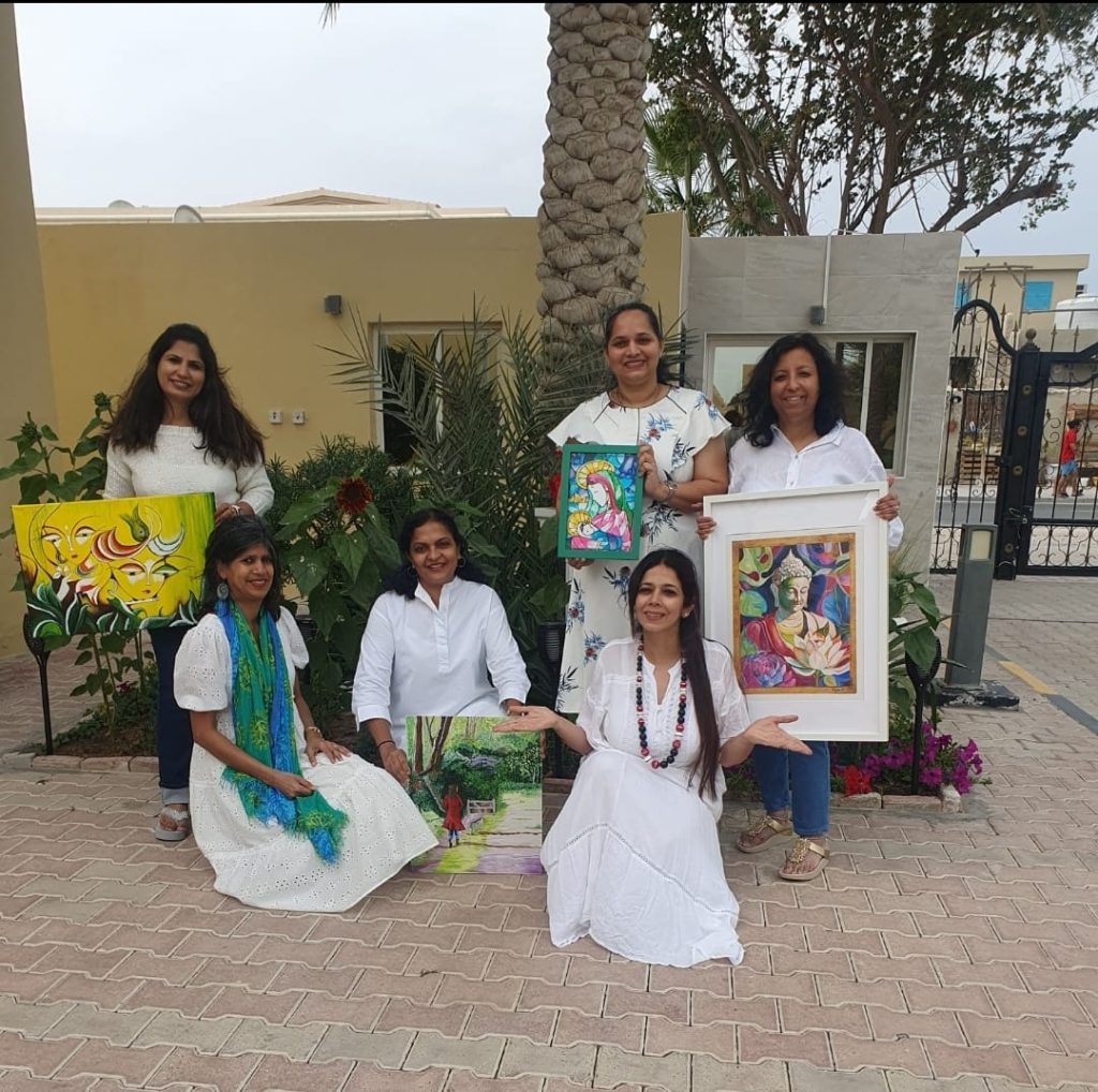 blessed strokes – gallary (1)