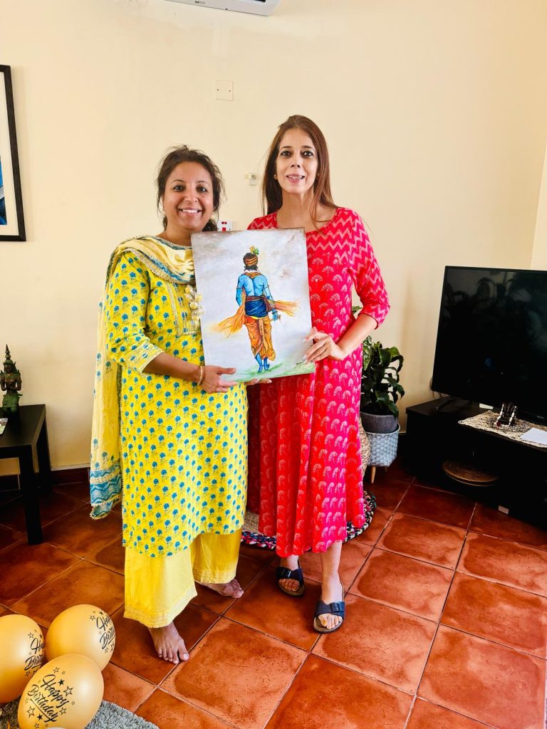 blessed strokes – gallary (2)