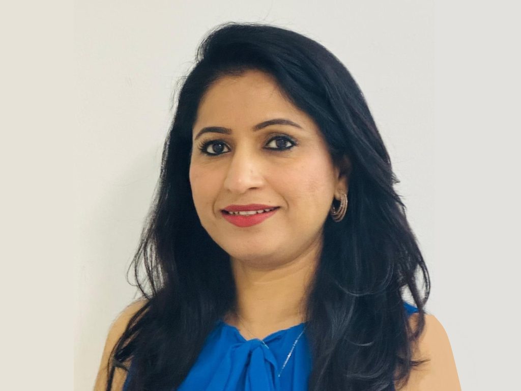 Monika - Blessedstrokes.com